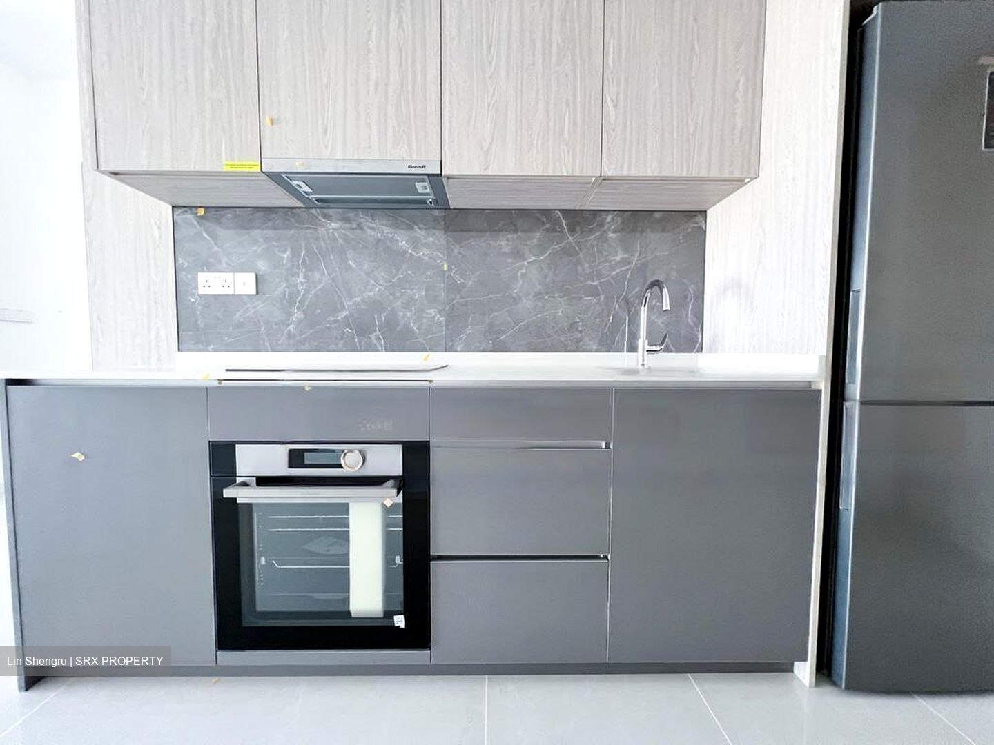 Jalan Kemaman (D12), Condominium #465095891